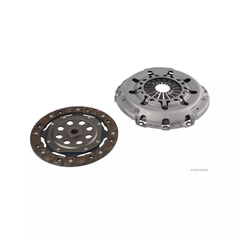 Kit d'embrayage HERTH+BUSS JAKOPARTS J2003162