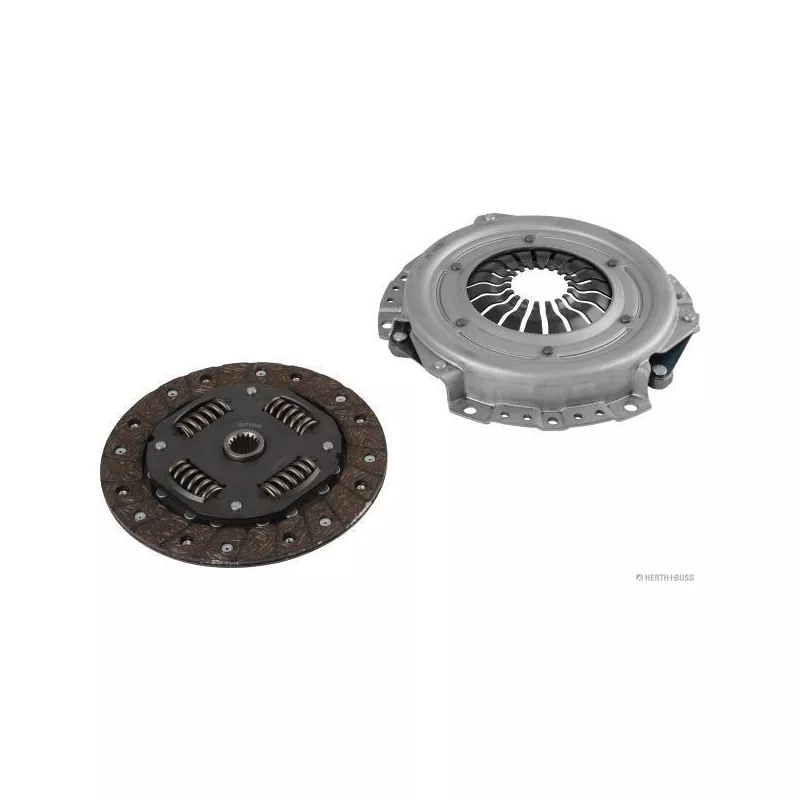Kit d'embrayage HERTH+BUSS JAKOPARTS J2003163