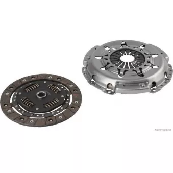 Kit d'embrayage HERTH+BUSS JAKOPARTS J2003164