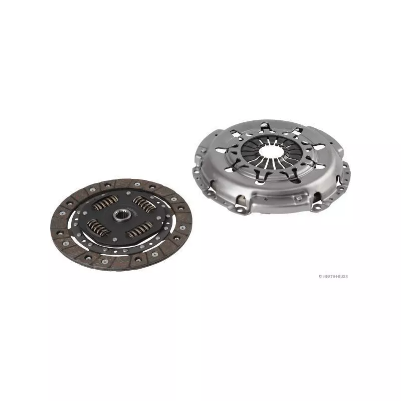 Kit d'embrayage HERTH+BUSS JAKOPARTS J2003164