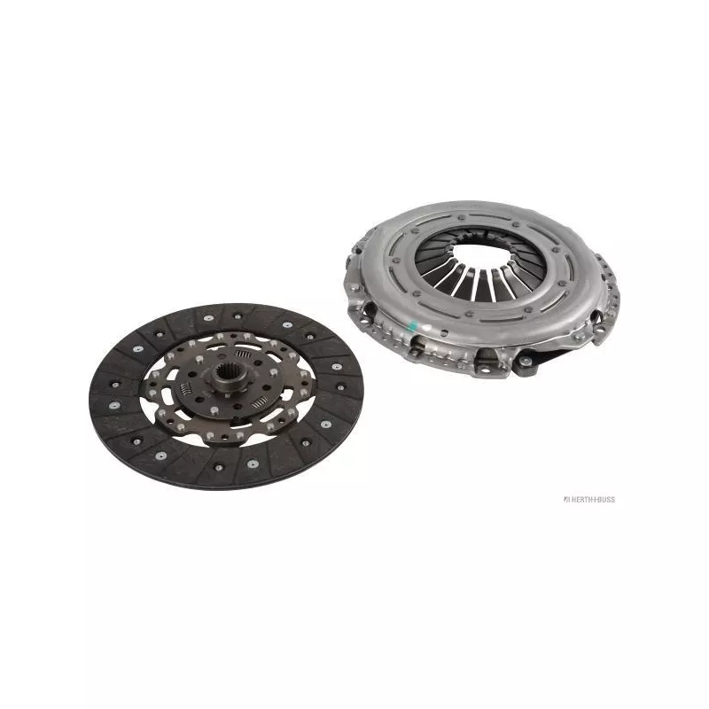 Kit d'embrayage HERTH+BUSS JAKOPARTS J2003165