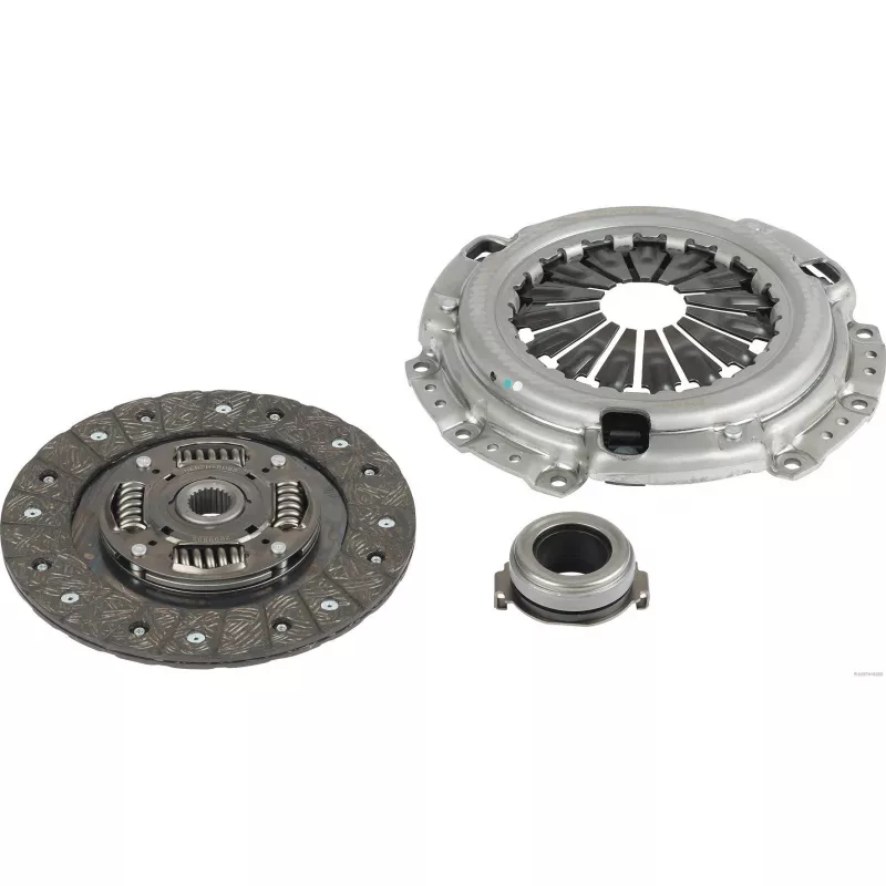 Kit d'embrayage HERTH+BUSS JAKOPARTS J2003166