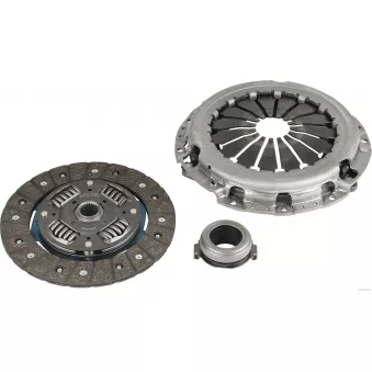 Kit d'embrayage HERTH+BUSS JAKOPARTS J2003167