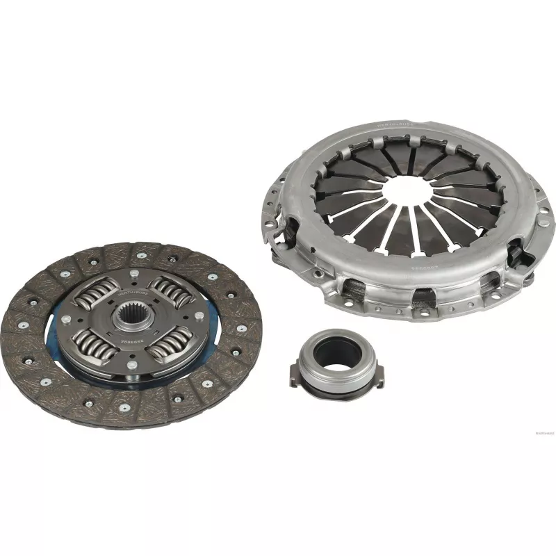 Kit d'embrayage HERTH+BUSS JAKOPARTS J2003167