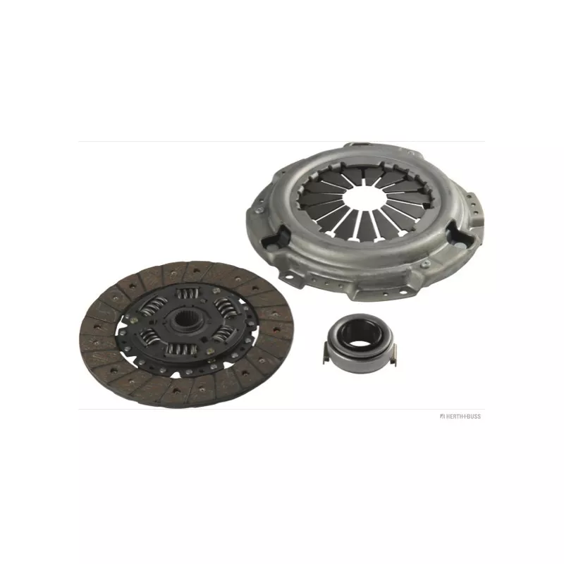 Kit d'embrayage HERTH+BUSS JAKOPARTS J2004012