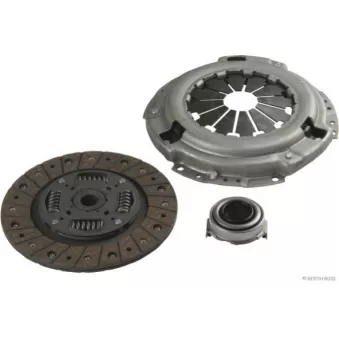 Kit d'embrayage HERTH+BUSS JAKOPARTS J2004027
