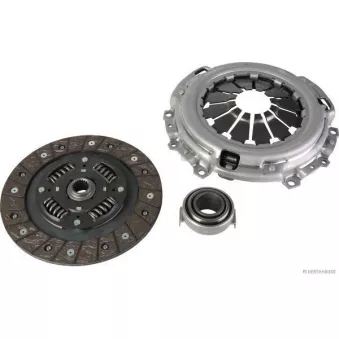 Kit d'embrayage HERTH+BUSS JAKOPARTS J2004039