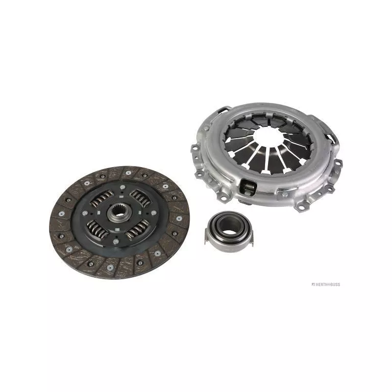 Kit d'embrayage HERTH+BUSS JAKOPARTS J2004039