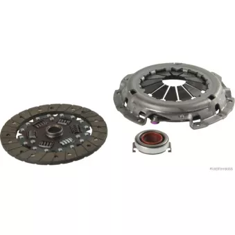 Kit d'embrayage HERTH+BUSS JAKOPARTS J2004040