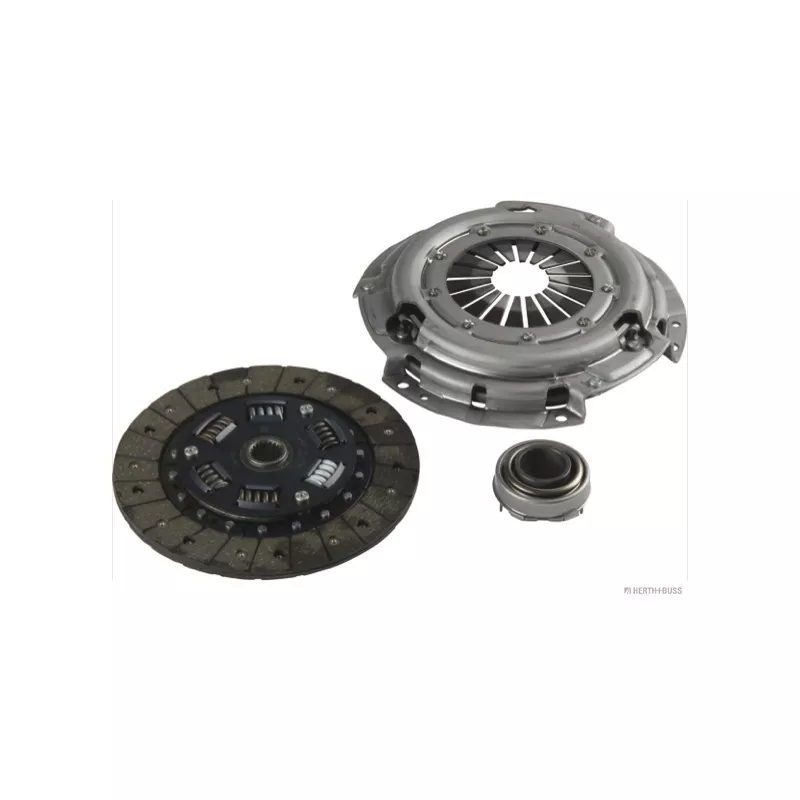 Kit d'embrayage HERTH+BUSS JAKOPARTS J2004041