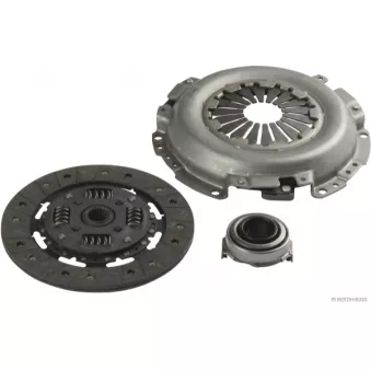 Kit d'embrayage HERTH+BUSS JAKOPARTS J2004059