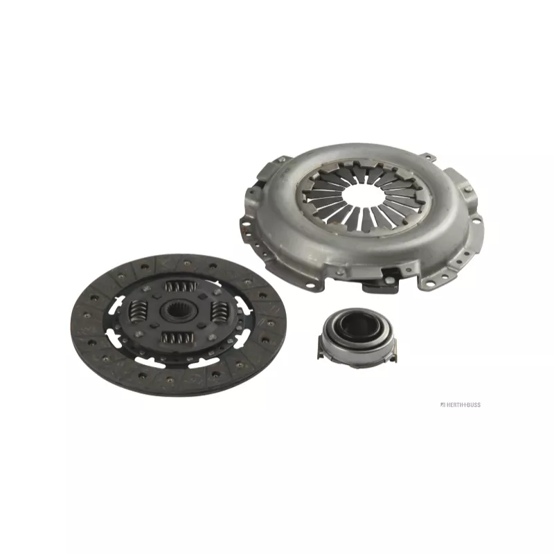Kit d'embrayage HERTH+BUSS JAKOPARTS J2004059