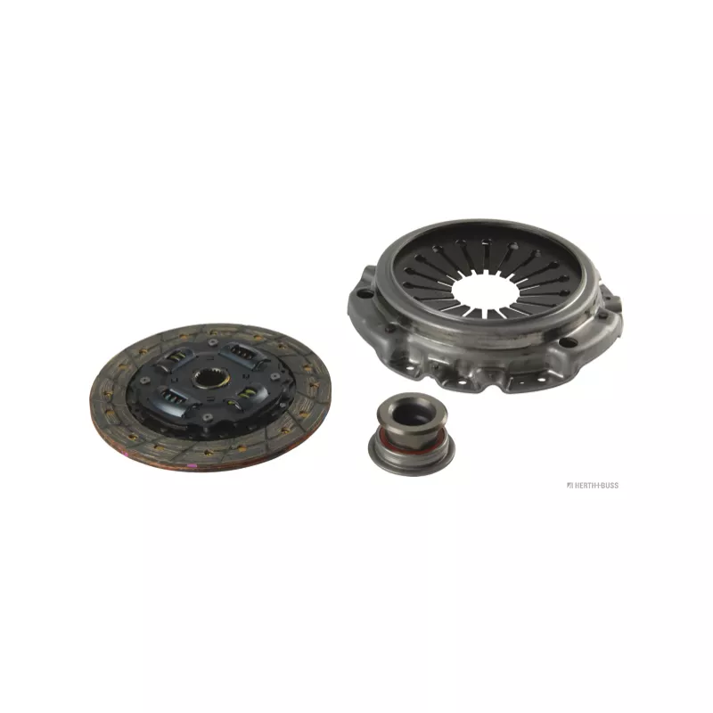 Kit d'embrayage HERTH+BUSS JAKOPARTS J2004077