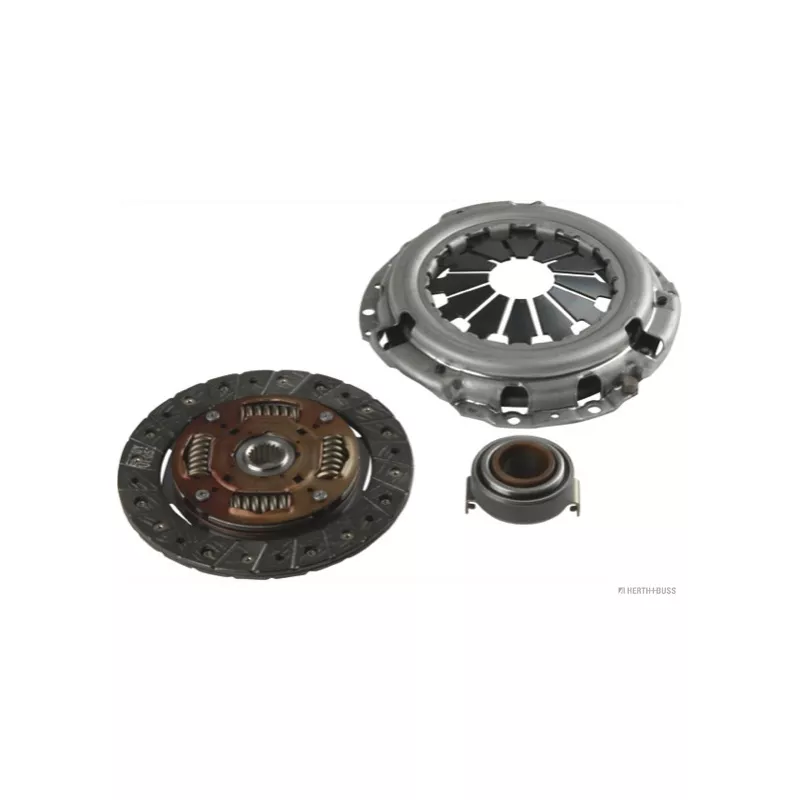 Kit d'embrayage HERTH+BUSS JAKOPARTS J2004081