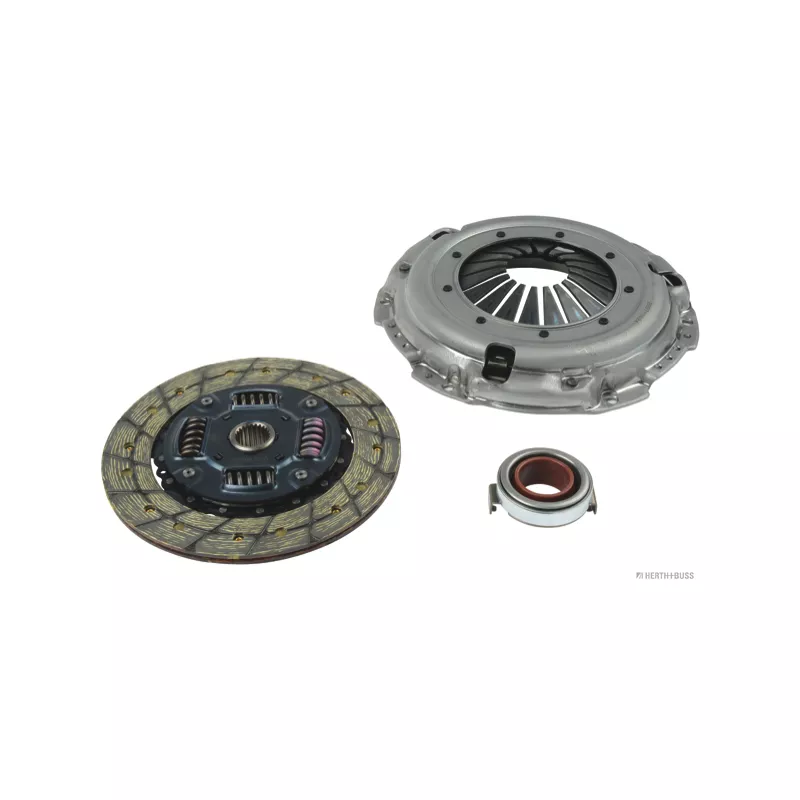 Kit d'embrayage HERTH+BUSS JAKOPARTS J2004083