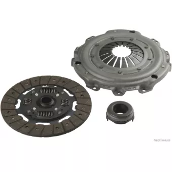 Kit d'embrayage HERTH+BUSS JAKOPARTS J2004085