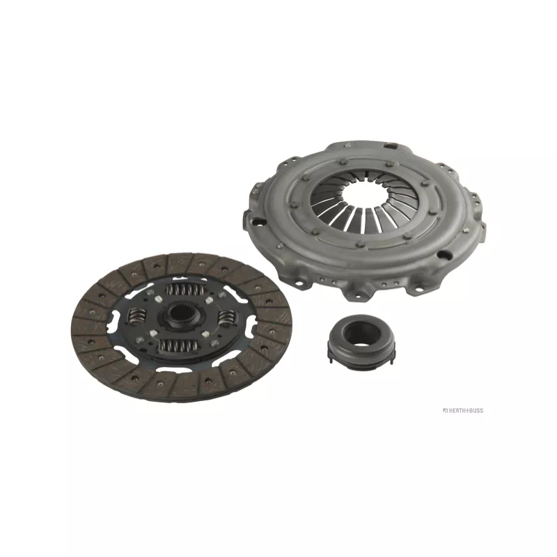 Kit d'embrayage HERTH+BUSS JAKOPARTS J2004085