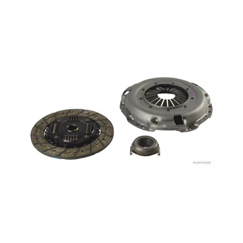 Kit d'embrayage HERTH+BUSS JAKOPARTS J2004086