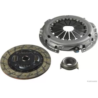 Kit d'embrayage HERTH+BUSS JAKOPARTS
