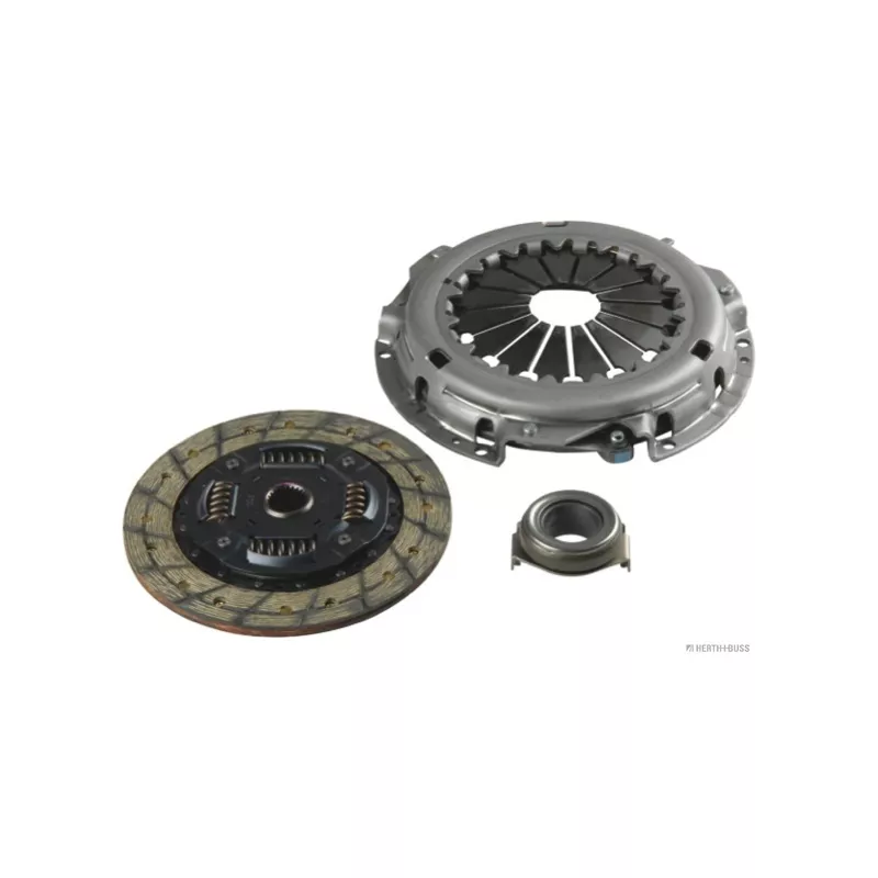 Kit d'embrayage HERTH+BUSS JAKOPARTS J2004108