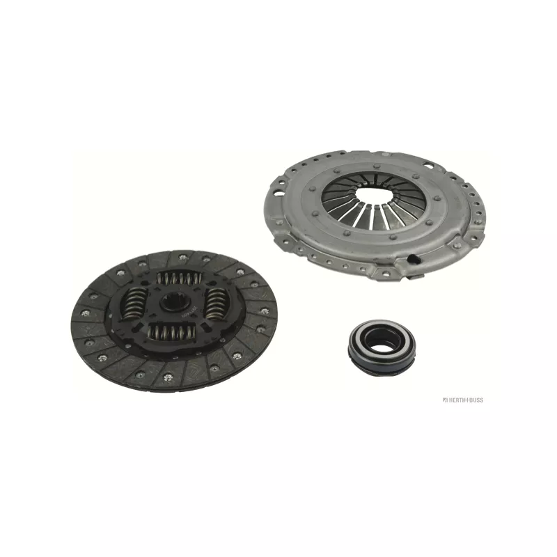 Kit d'embrayage HERTH+BUSS JAKOPARTS J2004113