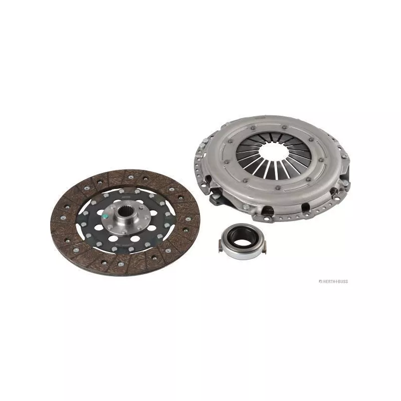 Kit d'embrayage HERTH+BUSS JAKOPARTS J2004115