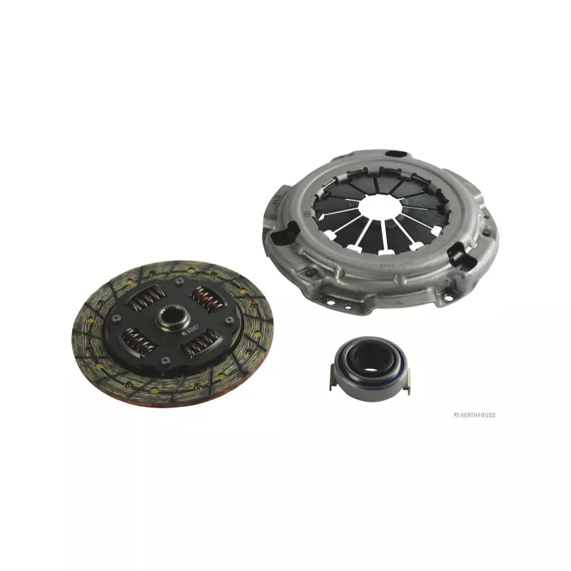 Kit d'embrayage HERTH+BUSS JAKOPARTS J2004116