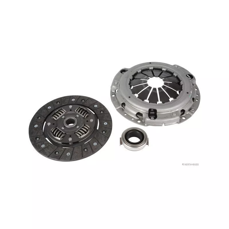 Kit d'embrayage HERTH+BUSS JAKOPARTS J2004117