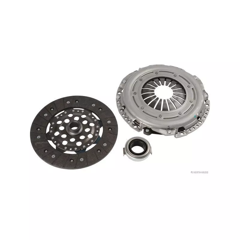 Kit d'embrayage HERTH+BUSS JAKOPARTS J2004118