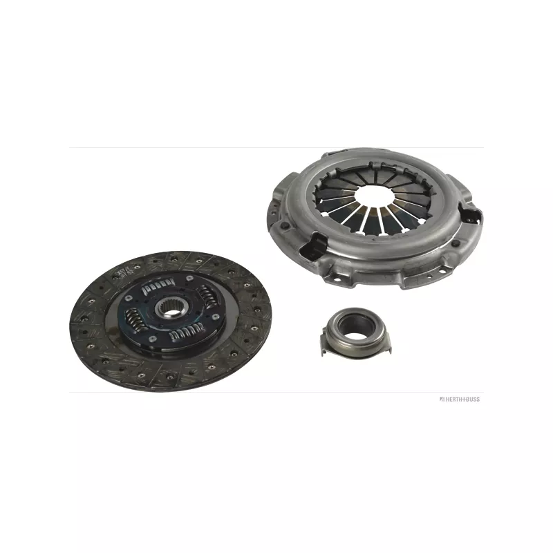Kit d'embrayage HERTH+BUSS JAKOPARTS J2004119