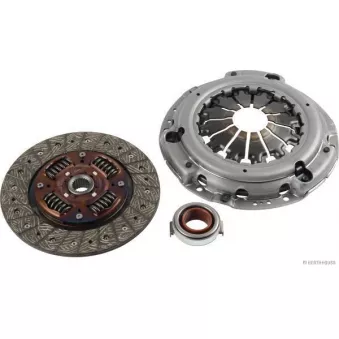 Kit d'embrayage HERTH+BUSS JAKOPARTS J2004120