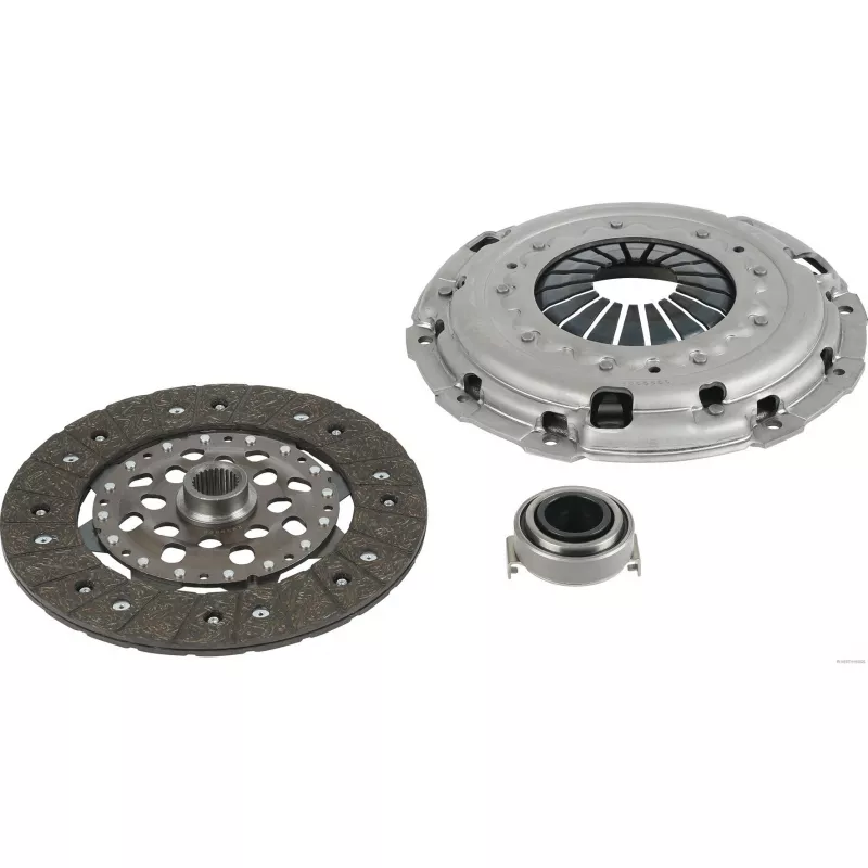 Kit d'embrayage HERTH+BUSS JAKOPARTS J2004122