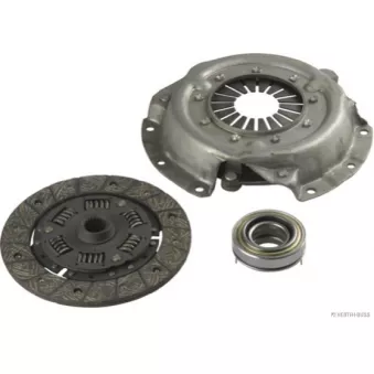 Kit d'embrayage HERTH+BUSS JAKOPARTS J2005000