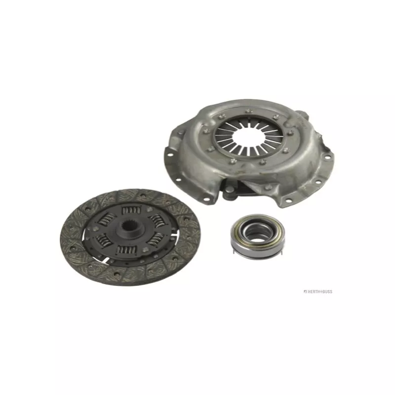 Kit d'embrayage HERTH+BUSS JAKOPARTS J2005000