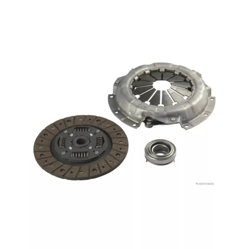 Kit d'embrayage HERTH+BUSS JAKOPARTS J2005014