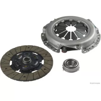 Kit d'embrayage HERTH+BUSS JAKOPARTS J2005037