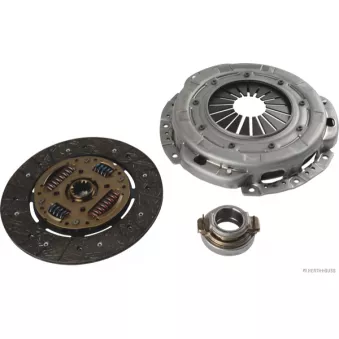 Kit d'embrayage HERTH+BUSS JAKOPARTS J2005039