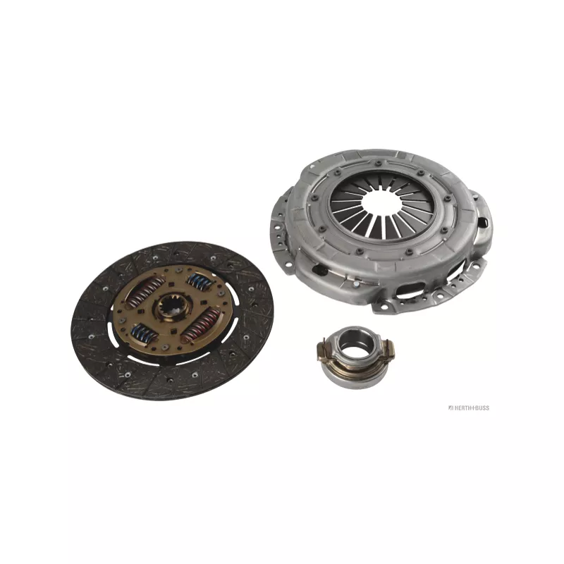 Kit d'embrayage HERTH+BUSS JAKOPARTS J2005039