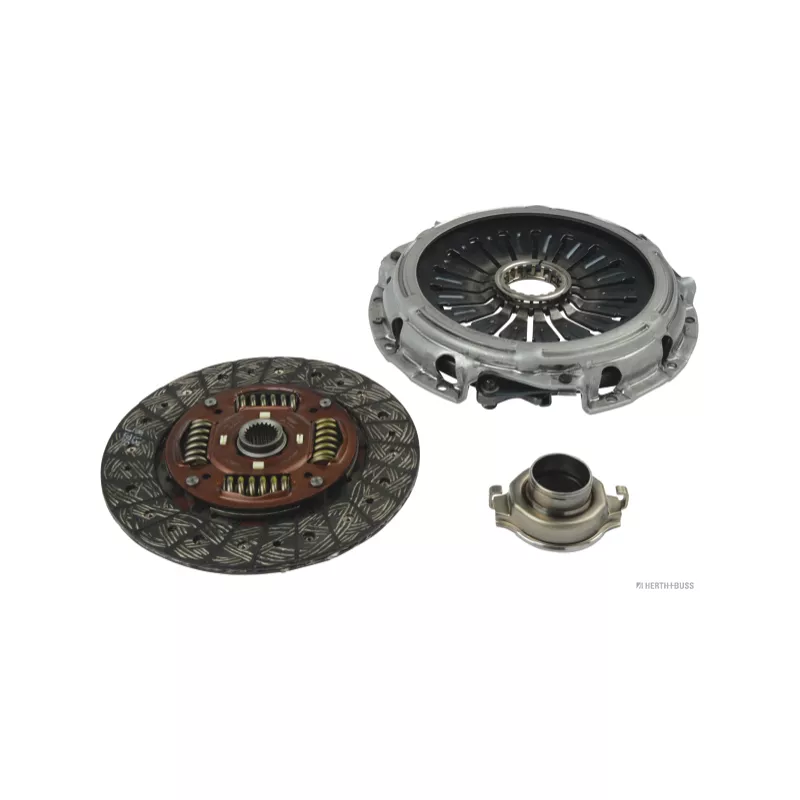 Kit d'embrayage HERTH+BUSS JAKOPARTS J2005050