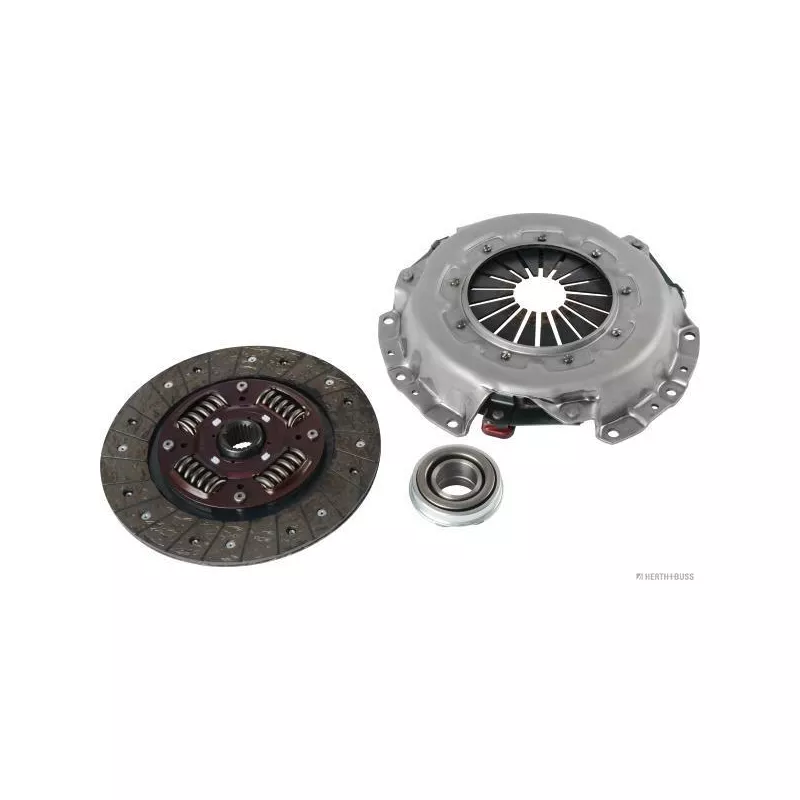 Kit d'embrayage HERTH+BUSS JAKOPARTS J2005053
