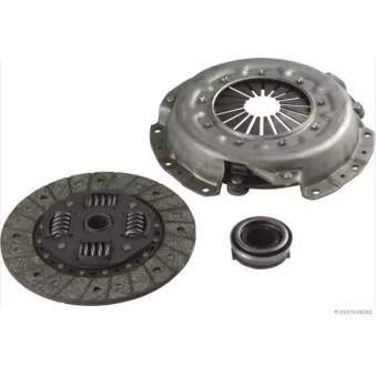 Kit d'embrayage HERTH+BUSS JAKOPARTS J2005055