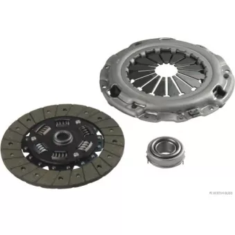 Kit d'embrayage HERTH+BUSS JAKOPARTS J2005066