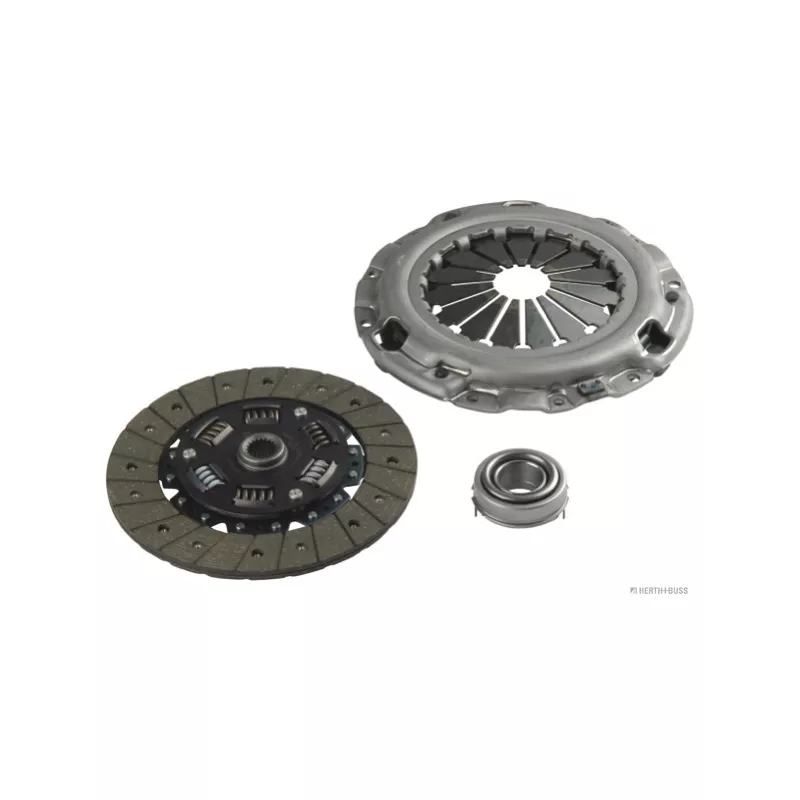 Kit d'embrayage HERTH+BUSS JAKOPARTS J2005066