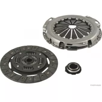 Kit d'embrayage HERTH+BUSS JAKOPARTS J2005078