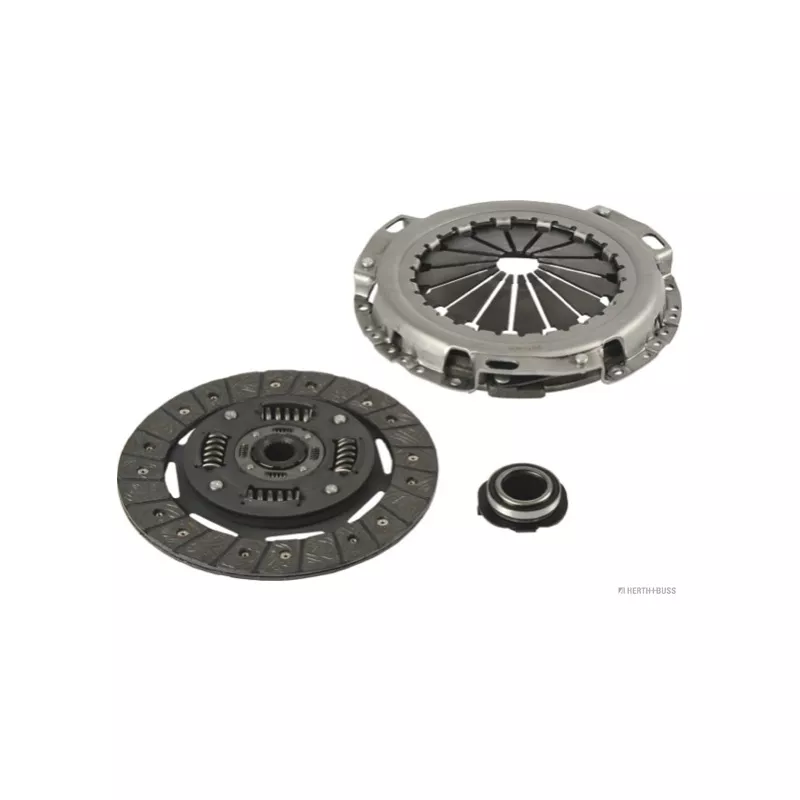 Kit d'embrayage HERTH+BUSS JAKOPARTS J2005078