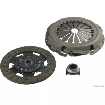 Kit d'embrayage HERTH+BUSS JAKOPARTS J2005097