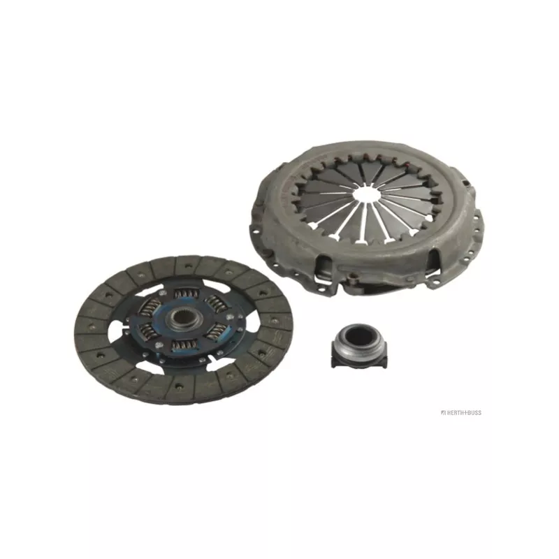 Kit d'embrayage HERTH+BUSS JAKOPARTS J2005097