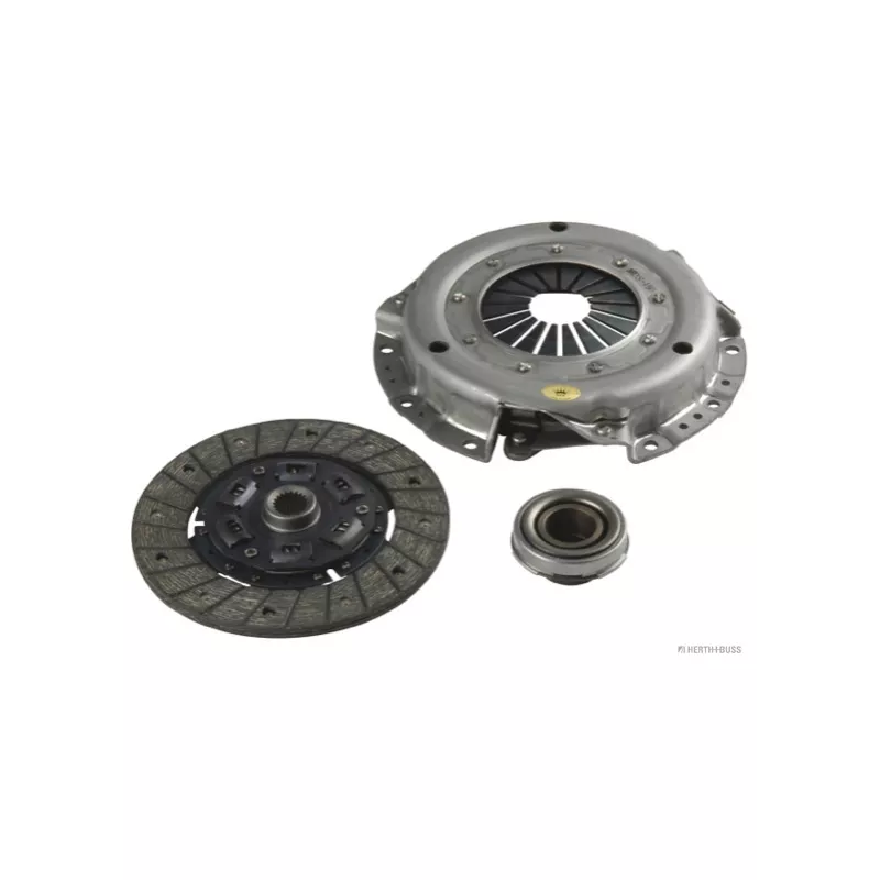 Kit d'embrayage HERTH+BUSS JAKOPARTS J2005102