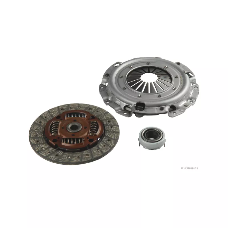 Kit d'embrayage HERTH+BUSS JAKOPARTS J2005115