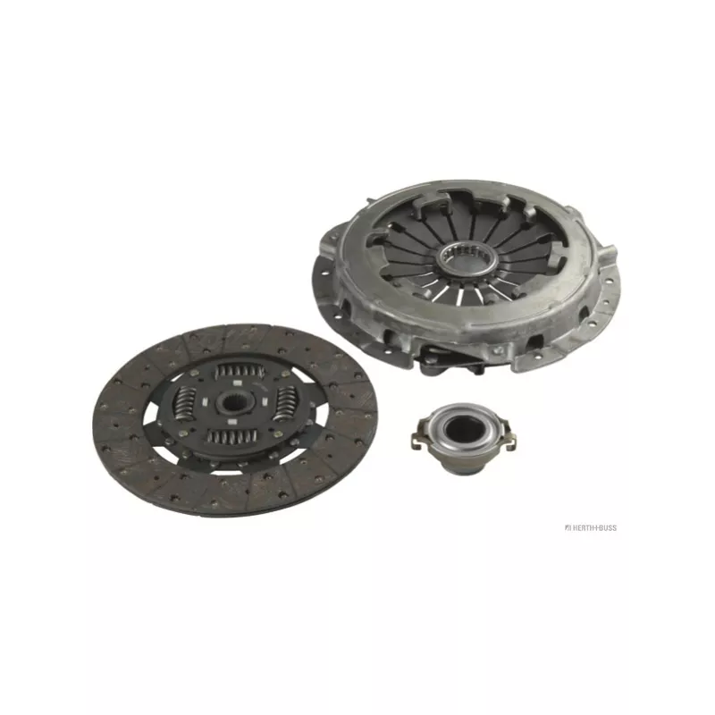 Kit d'embrayage HERTH+BUSS JAKOPARTS J2005116